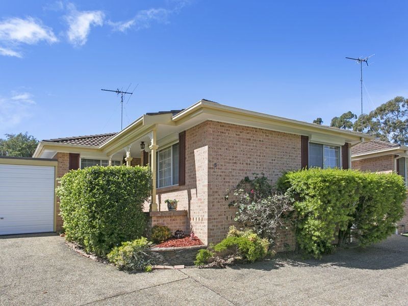 5/7-11 Clio Street, Sutherland NSW 2232