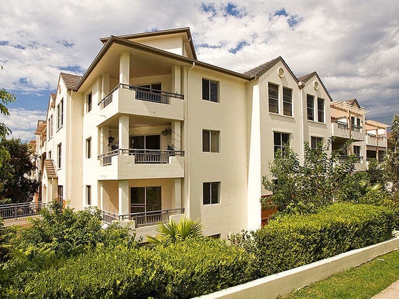 65/118-122 Karimbla Road, Miranda NSW 2228