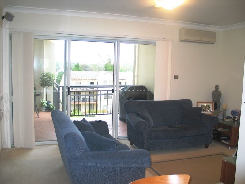 65/118-122 Karimbla Road, Miranda NSW 2228