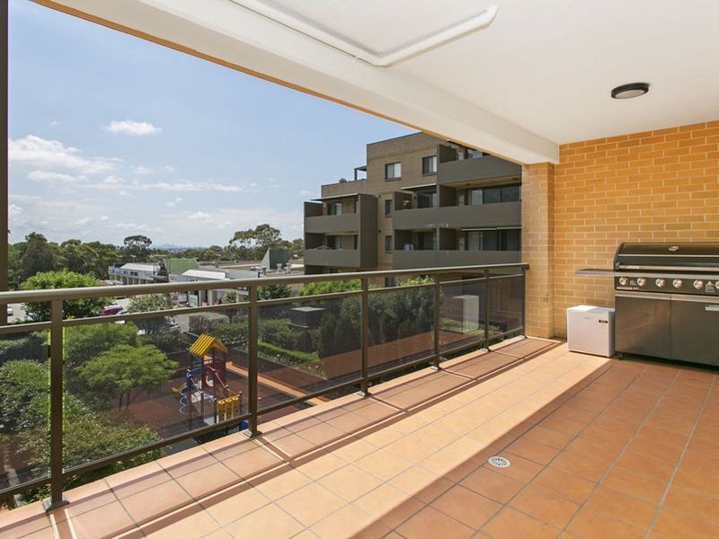21/8-12 Wandella Road, Miranda NSW 2228