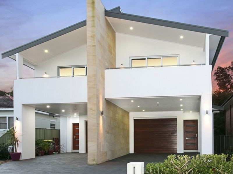 55a Wonga Rd, Yowie Bay NSW 2228