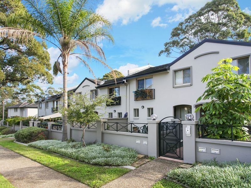 4/7-13 Taylor Close, Miranda NSW 2228