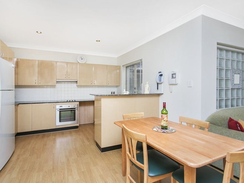 4/7-13 Taylor Close, Miranda NSW 2228