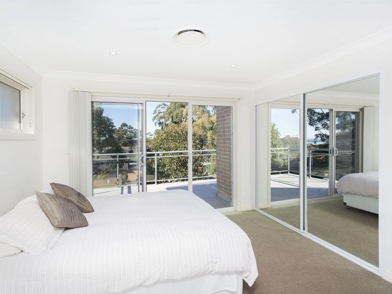 1/17 Jacaranda Road, Caringbah NSW 2229