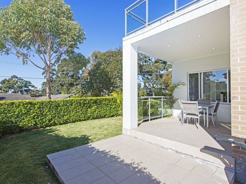 1/17 Jacaranda Road, Caringbah NSW 2229