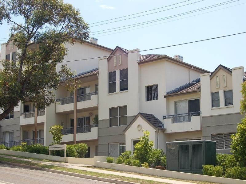 5/36 Wandella Road, Miranda NSW 2228