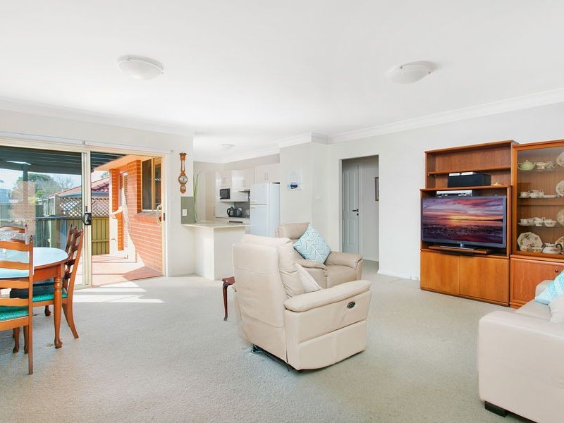 18/112 Port Hacking Road, Sylvania NSW 2224