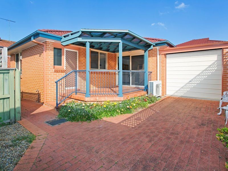 18/112 Port Hacking Road, Sylvania NSW 2224