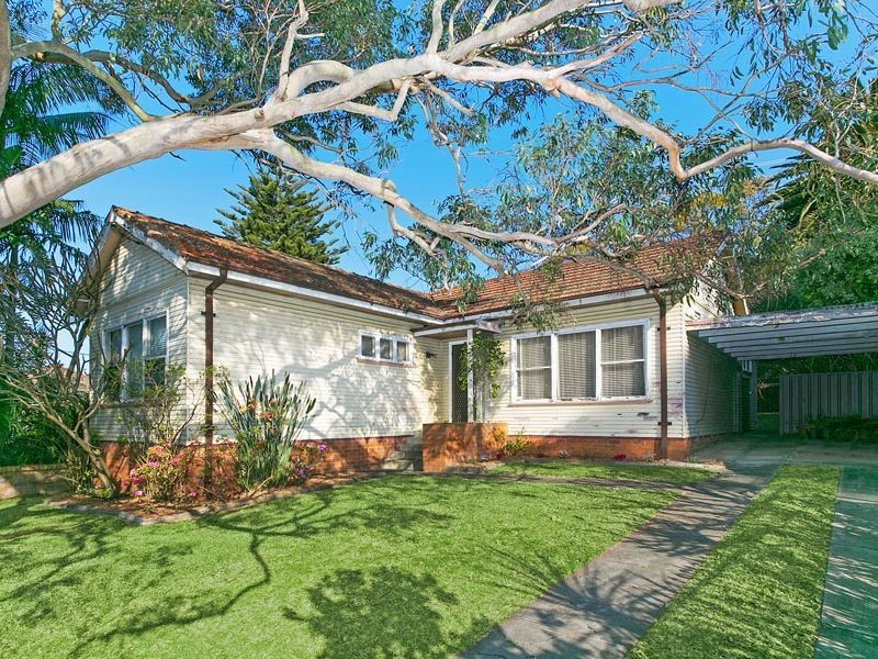 420 President Avenue, Kirrawee NSW 2232