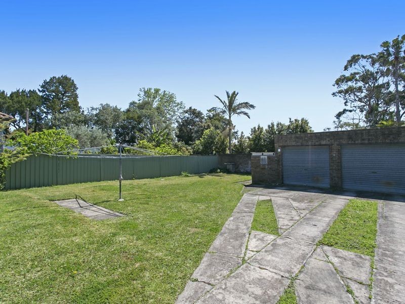 475 Kingsway, Miranda NSW 2228