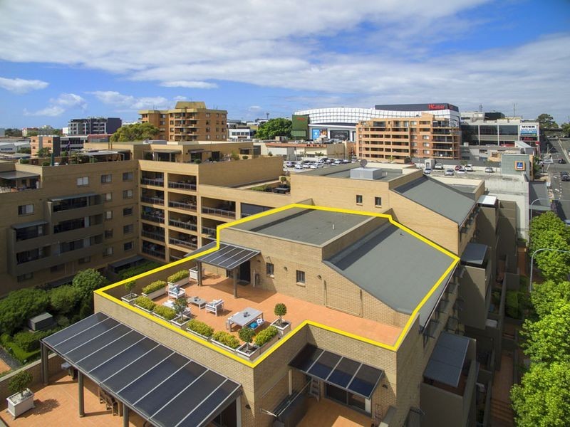 25/8-12 Wandella Road, Miranda NSW 2228