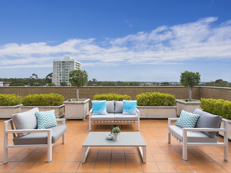 25/8-12 Wandella Road, Miranda NSW 2228