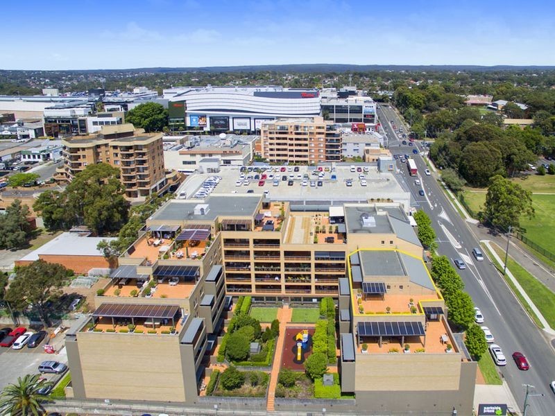 25/8-12 Wandella Road, Miranda NSW 2228