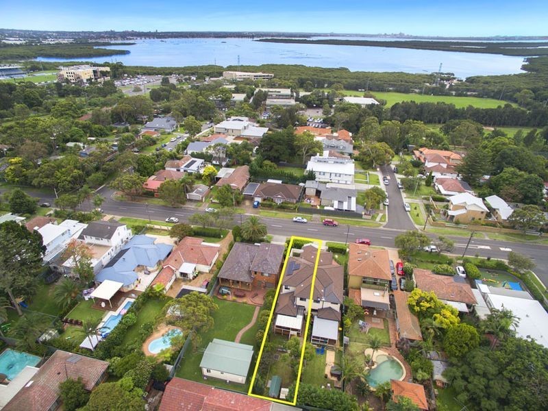 2/50 Sturt Road, Woolooware NSW 2230