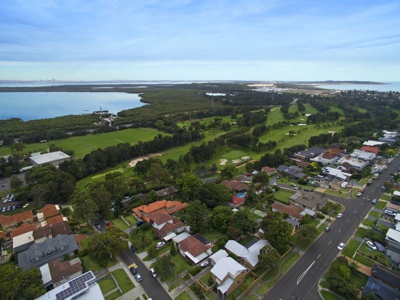 2/50 Sturt Road, Woolooware NSW 2230