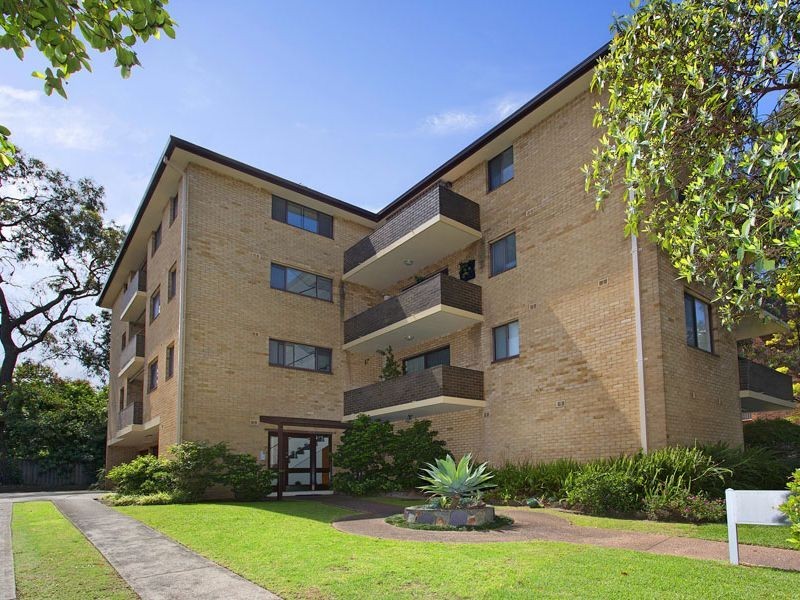 1/12 Station Street, Mortdale NSW 2223