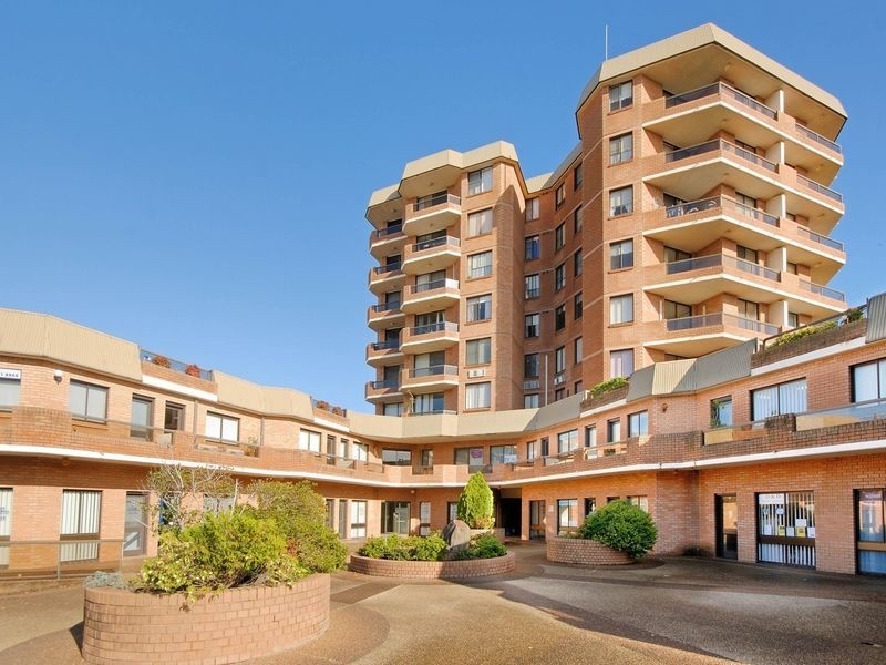 49/19-21 Central Road, Miranda NSW 2228