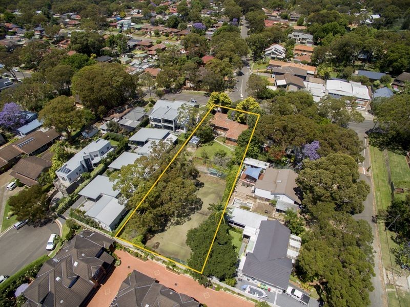 221 Burraneer Bay Road, Caringbah NSW 2229