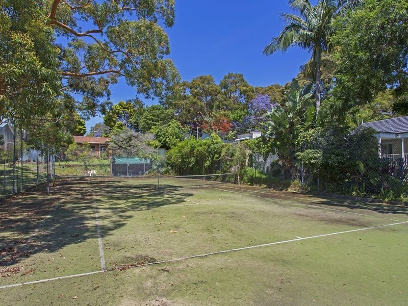 221 Burraneer Bay Road, Caringbah NSW 2229