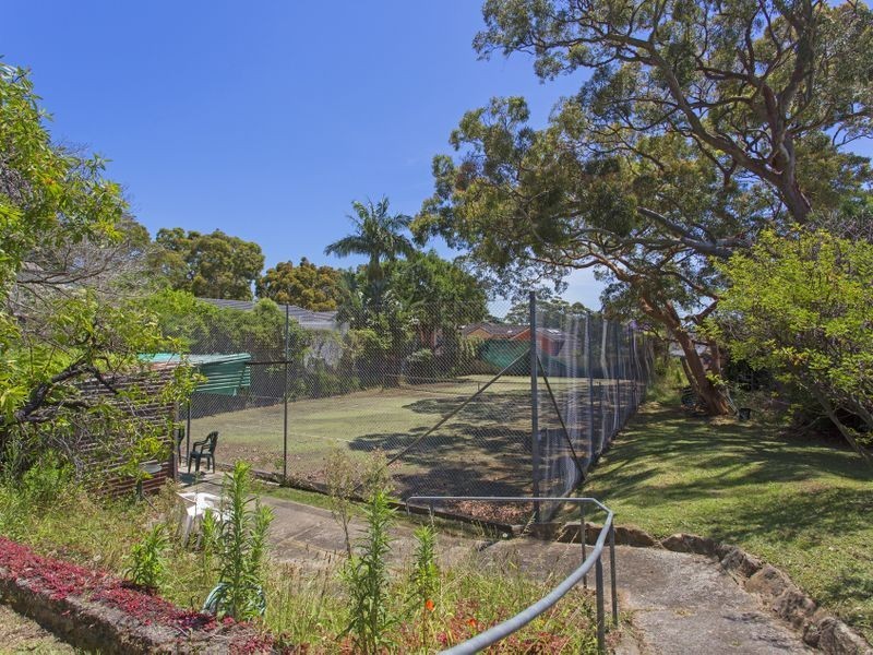 221 Burraneer Bay Road, Caringbah NSW 2229