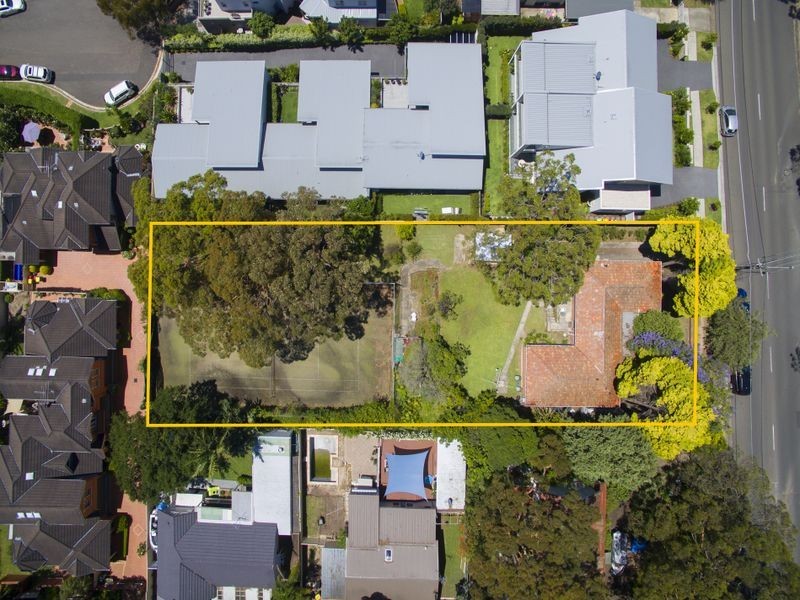 221 Burraneer Bay Road, Caringbah NSW 2229