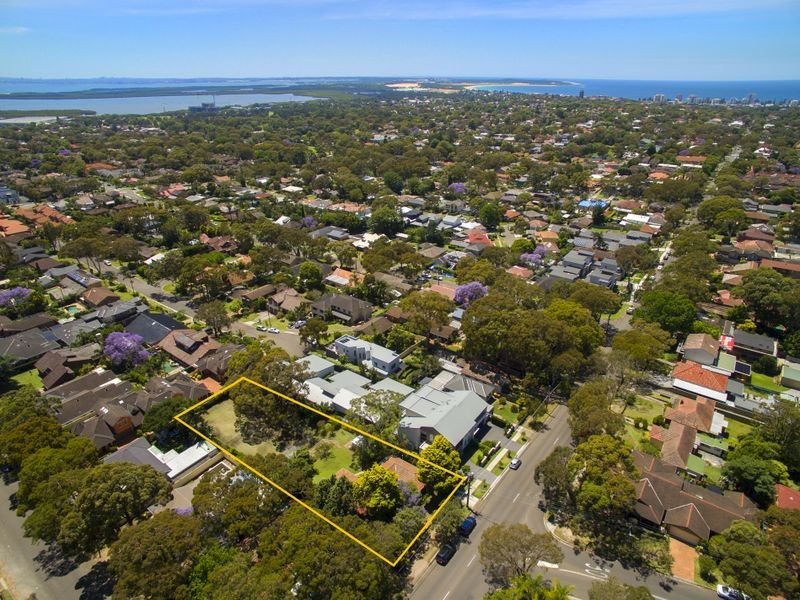 221 Burraneer Bay Road, Caringbah NSW 2229