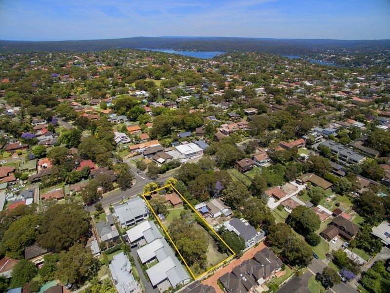 221 Burraneer Bay Road, Caringbah NSW 2229