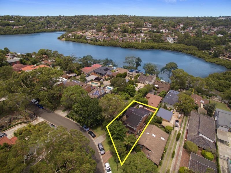 62 Oyster Bay Road, Oyster Bay NSW 2225