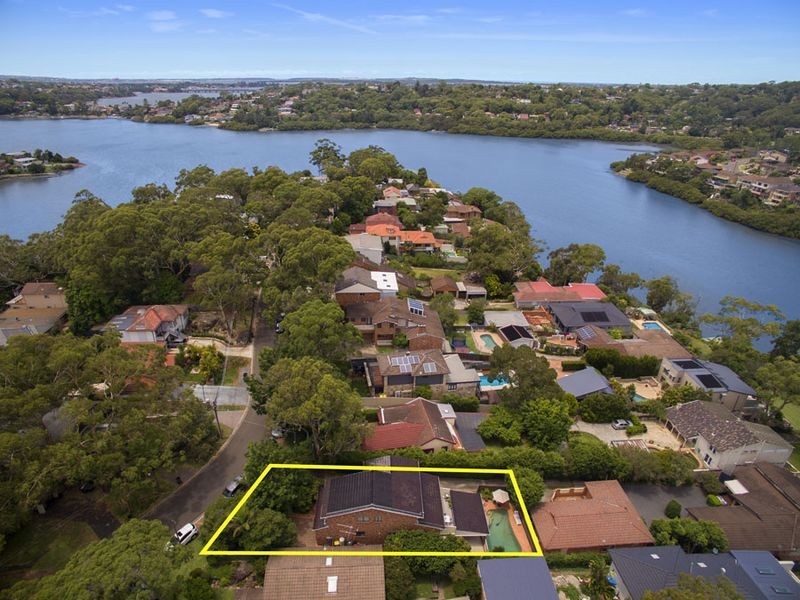 62 Oyster Bay Road, Oyster Bay NSW 2225