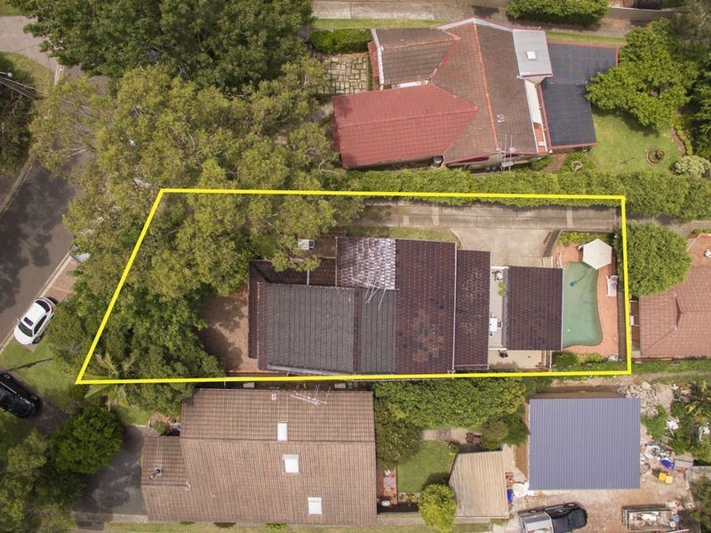 62 Oyster Bay Road, Oyster Bay NSW 2225