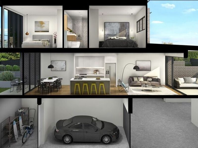 289 The Boulevarde, Miranda NSW 2228