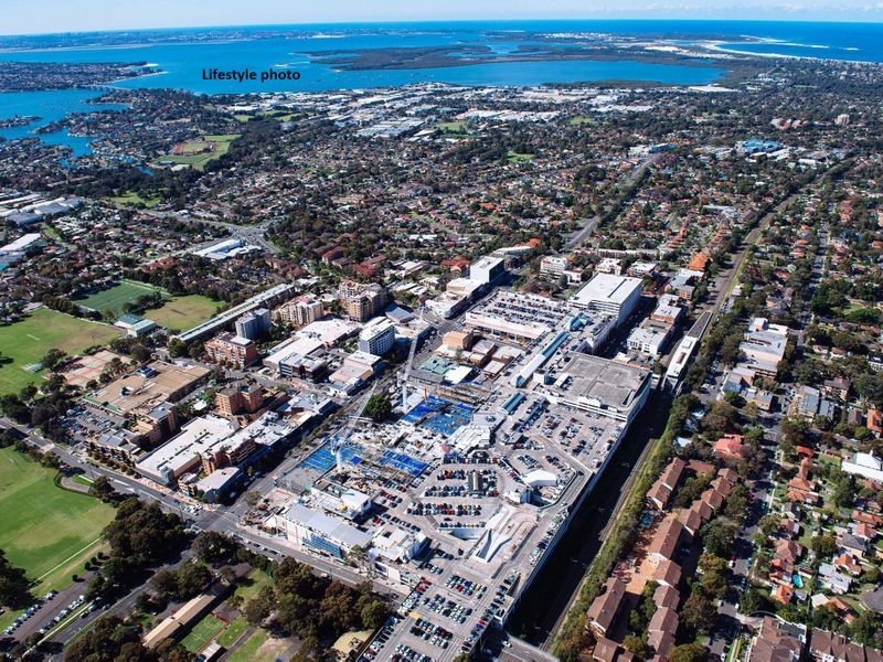 289 The Boulevarde, Miranda NSW 2228