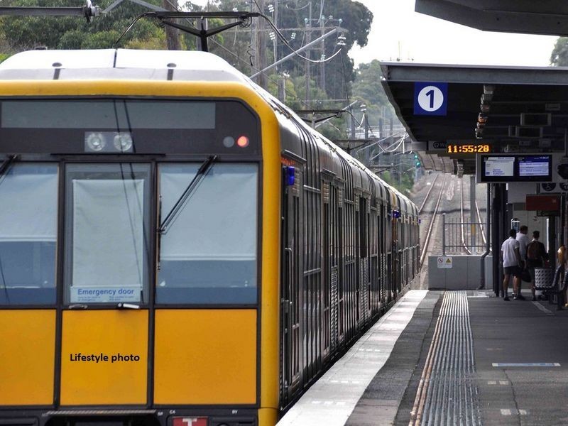 289 The Boulevarde, Miranda NSW 2228