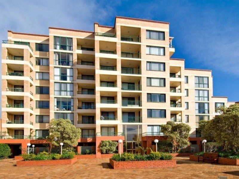 100/8-14 Willock Avenue, Miranda NSW 2228