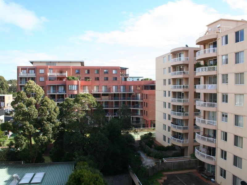 100/8-14 Willock Avenue, Miranda NSW 2228