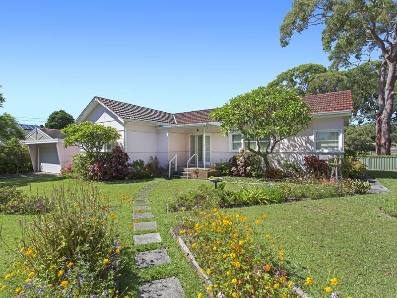 40 Northcote Avenue, Caringbah South NSW 2229