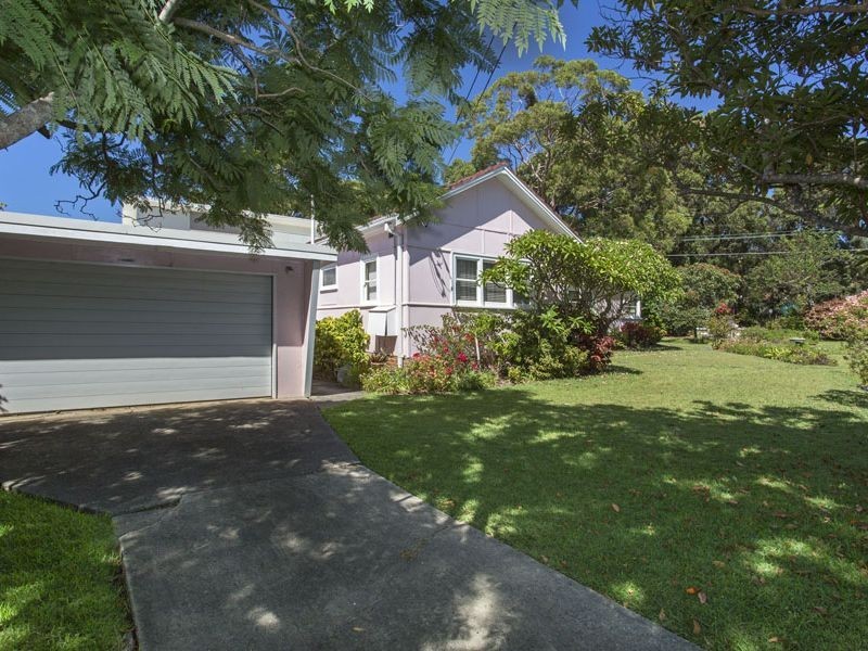 40 Northcote Avenue, Caringbah South NSW 2229