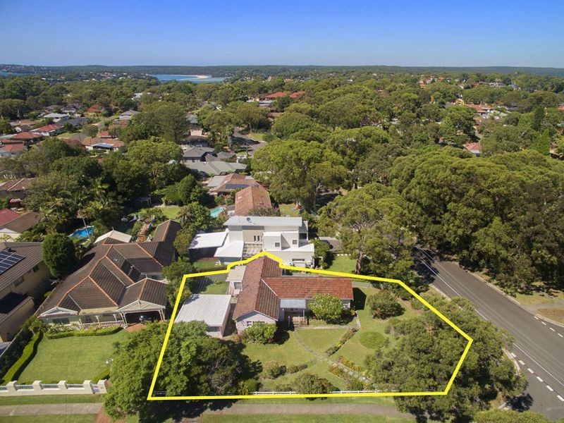 40 Northcote Avenue, Caringbah South NSW 2229