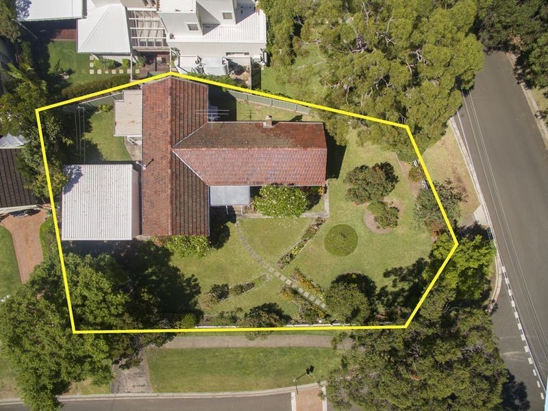 40 Northcote Avenue, Caringbah South NSW 2229