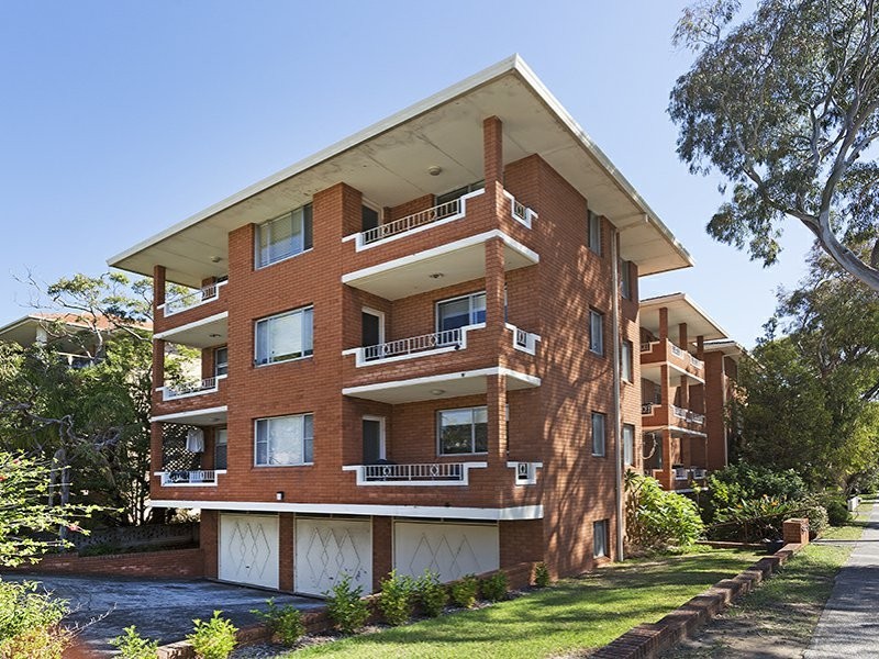 4/26A Burke Road, Cronulla NSW 2230