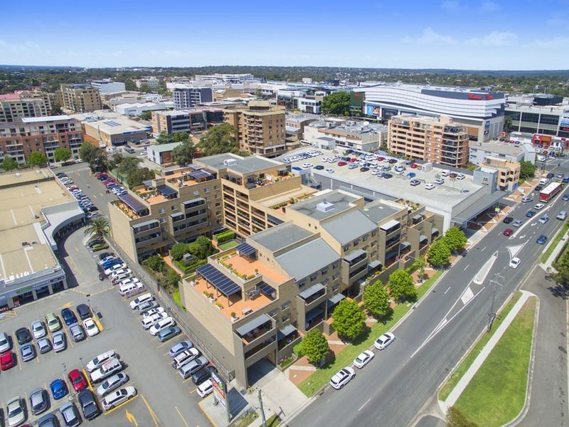 50/2-4 Central Road, Miranda NSW 2228