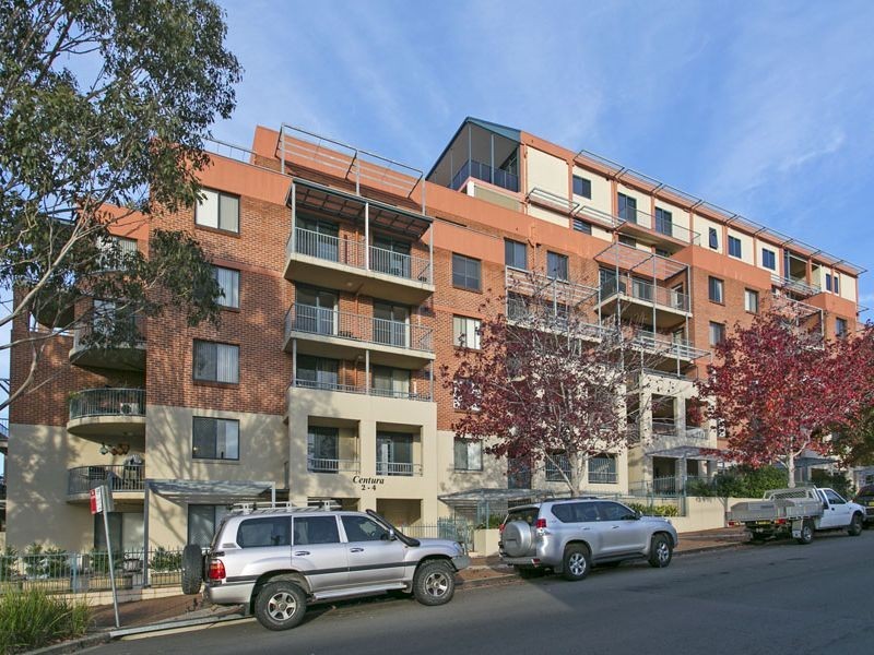 50/2-4 Central Road, Miranda NSW 2228