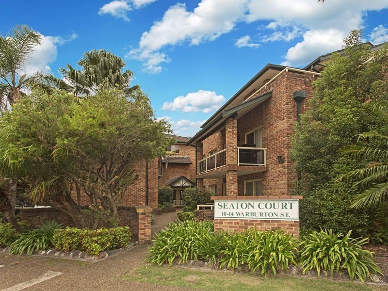 14/10-14 Warburton Street, Gymea NSW 2227