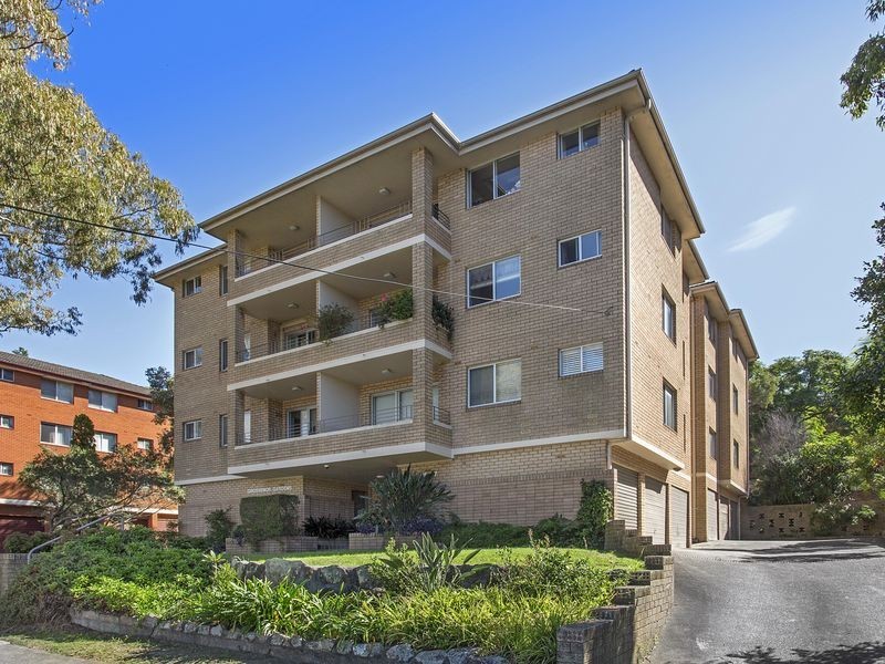 3/95 Evelyn Street, Sylvania NSW 2224