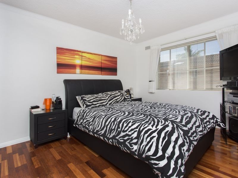 3/95 Evelyn Street, Sylvania NSW 2224