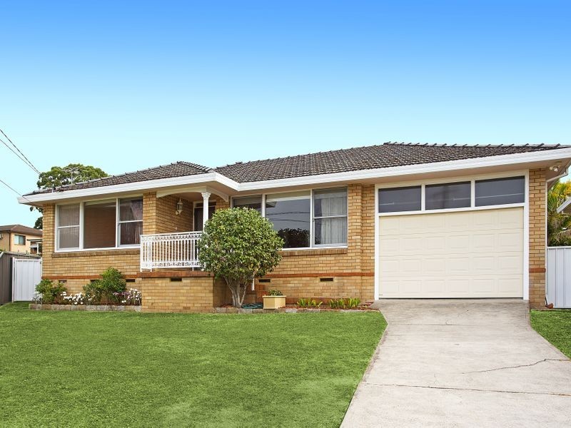 5 Monomeeth Place, Miranda NSW 2228