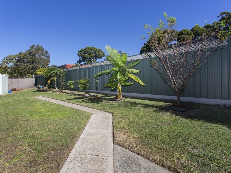 5 Monomeeth Place, Miranda NSW 2228