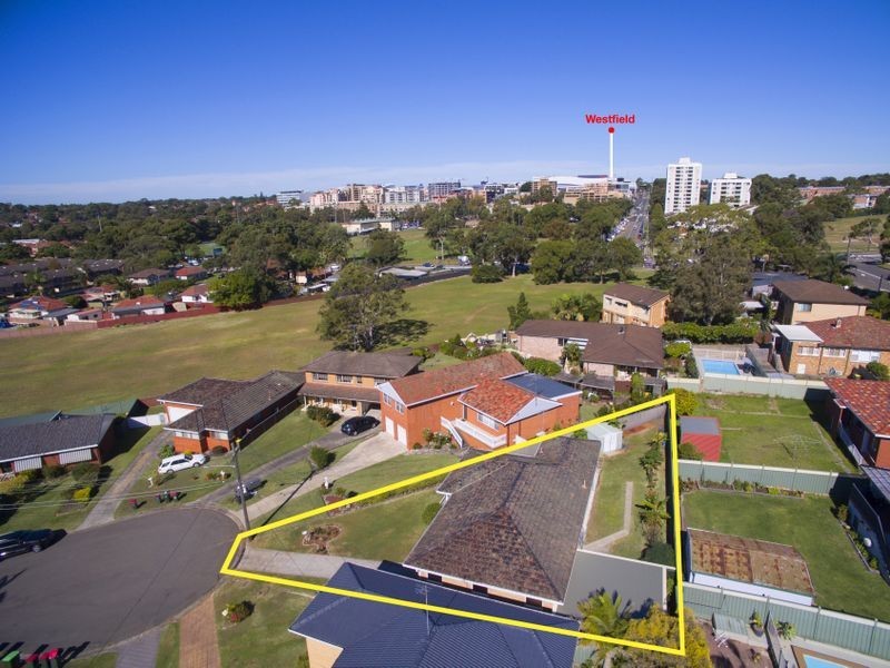 5 Monomeeth Place, Miranda NSW 2228