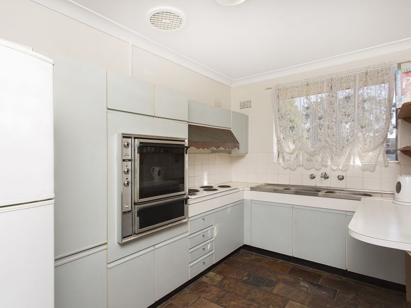 6/17-21 Melrose Avenue, Sylvania NSW 2224