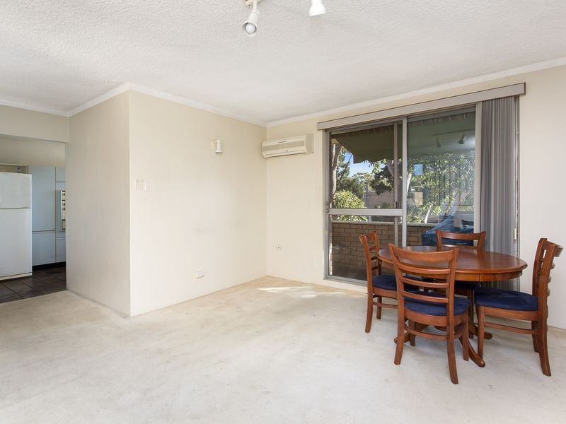 6/17-21 Melrose Avenue, Sylvania NSW 2224